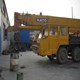 USED KATO NK300E TRUCK CRANE